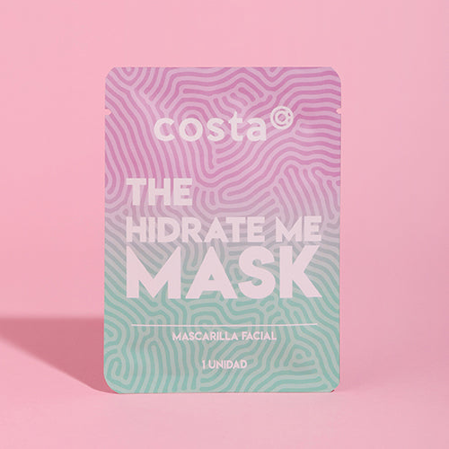 The Hidrate Me Mask