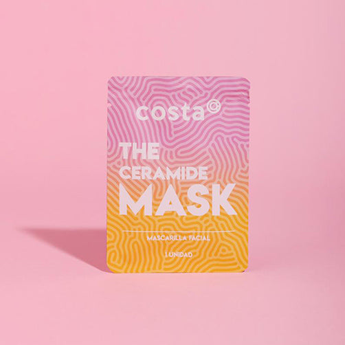 The Ceramide Mask